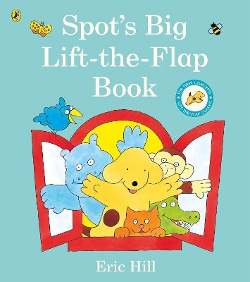 （新品）My First Spot Lift-the-flap Library New My First Spot Lift-the-Flap Library 10 Board Books Set