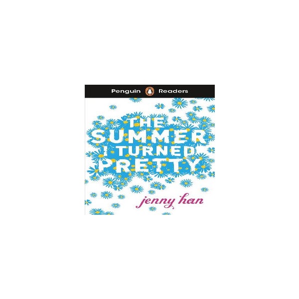 The Summer I Turned Pretty by Jenny Han - Penguin Books New Zealand