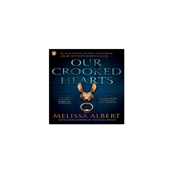 Our Crooked Hearts -