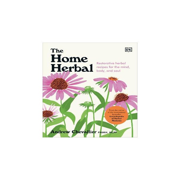 The Home Herbal -