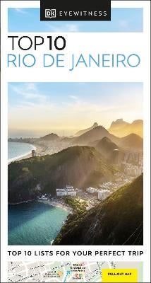 Paper　10　Eyewitness　de　DK　Rio　by　Janeiro　Top　Eyewitness　DK　Plus