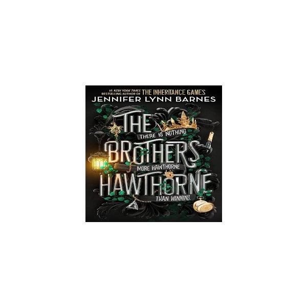 The Brothers Hawthorne -