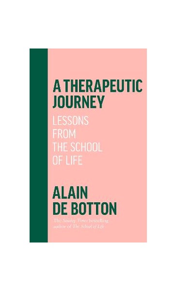 The Art of Travel by Alain de Botton - Penguin Books New Zealand