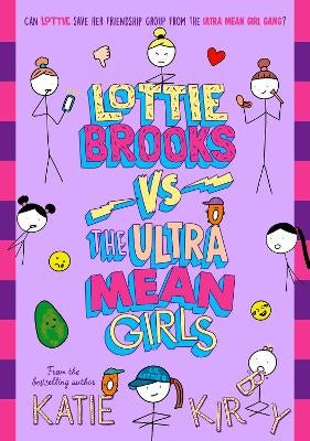 lottie-brooks-vs-the-ultra-mean-girls-by-katie-kirby-paper-plus