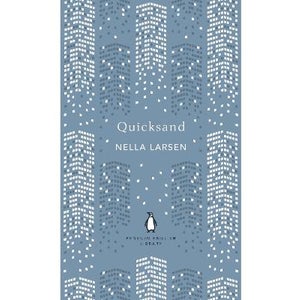Quicksand by Nella Larsen | Paper Plus