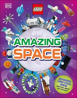 LEGO Amazing Space -