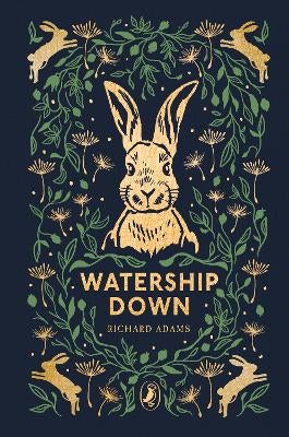 Watership Down by Richard Adams | Paper Plus