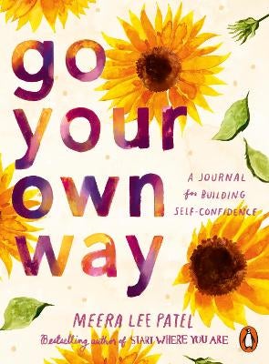 Go Your Own Way by Meera Lee Patel Paper Plus