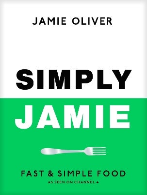 Simply Jamie by Jamie Oliver | Paper Plus