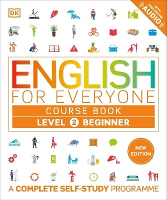 English for Everyone: Beginner Box Set: Course and Practice