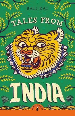 Tales from India by Bali Rai | Paper Plus