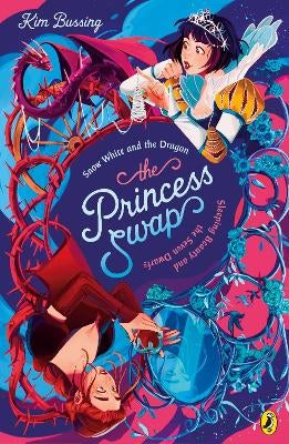 The Princess Swap 2: Snow White and the Dragon (or, Sleeping Beauty and ...