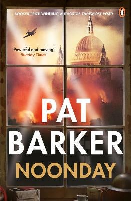 Noonday by Pat Barker Paper Plus