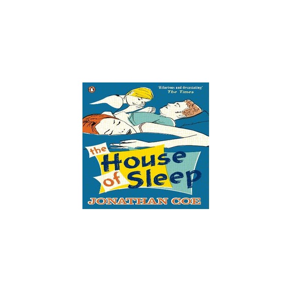 The House of Sleep -