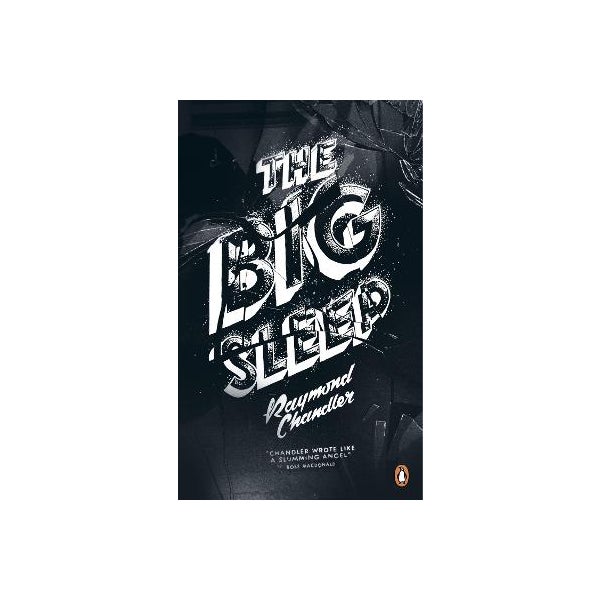The Big Sleep -