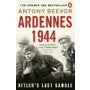 Ardennes 1944 -