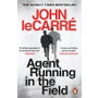 Agent Running in the Field -