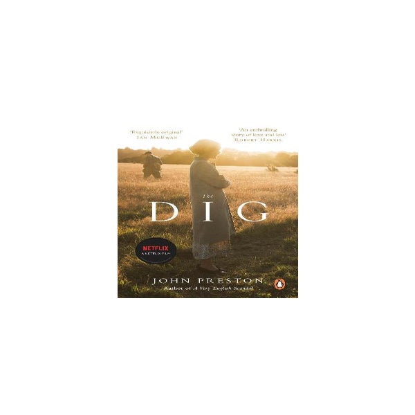 The Dig -