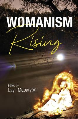 Womanism Rising by Layli Maparyan | Paper Plus