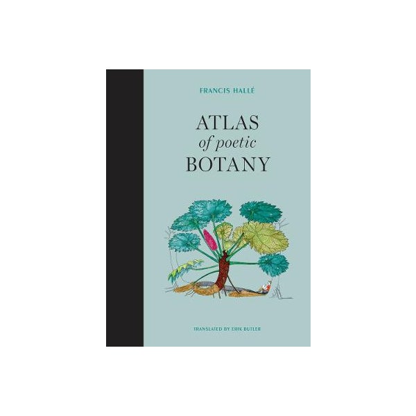 Atlas of Poetic Botany -