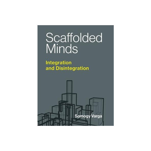 Scaffolded Minds -