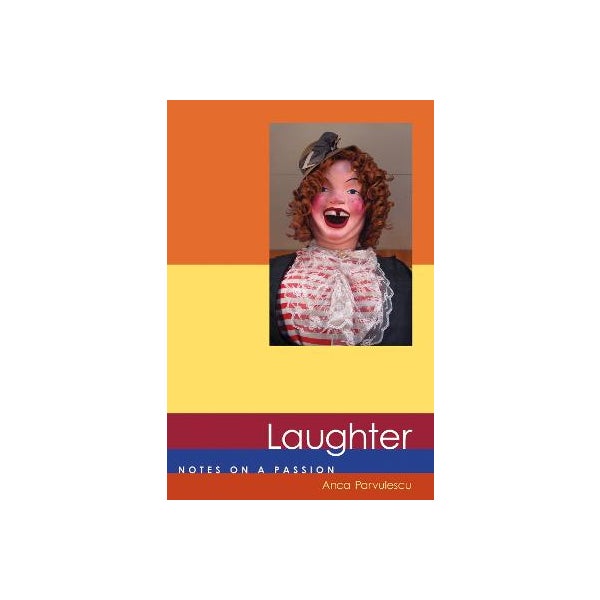 Laughter -