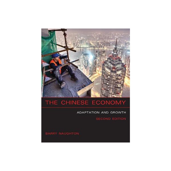 The Chinese Economy -