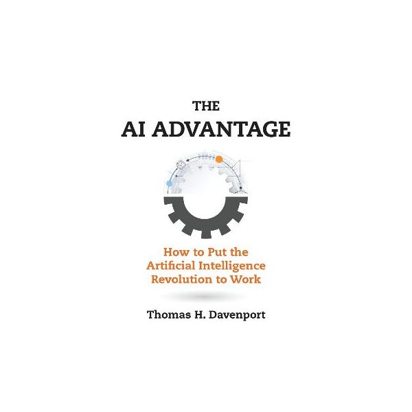 The AI Advantage -