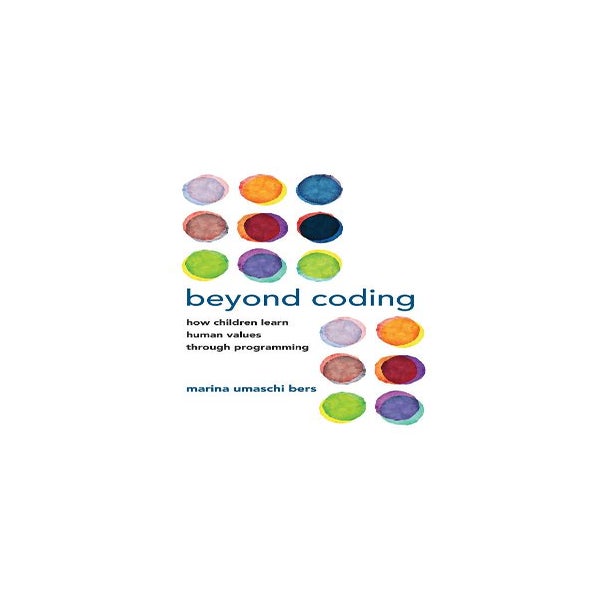 Beyond Coding -