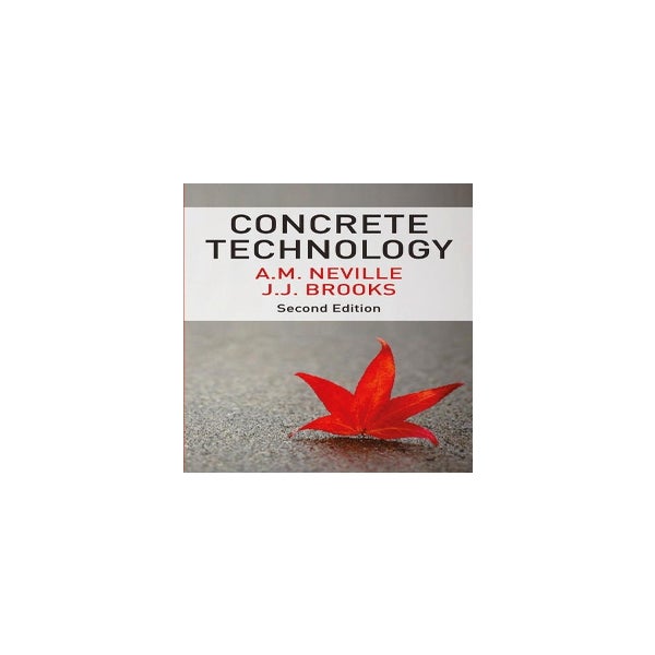 Concrete Technology -