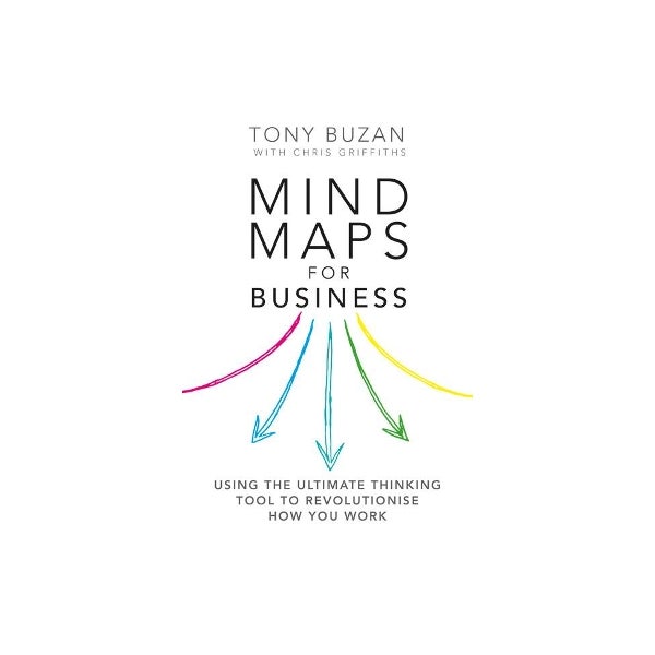 Mind Maps for Business -