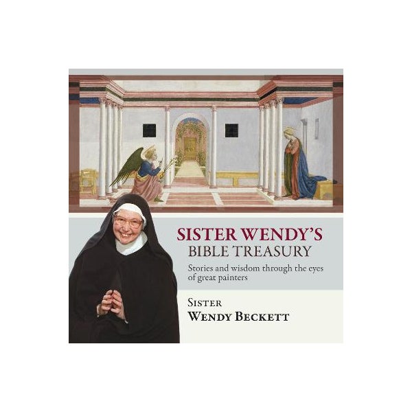 Sister Wendy's Bible Treasury -