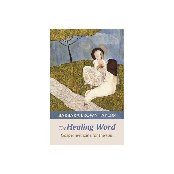 The Healing Word -