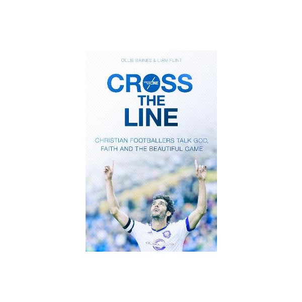Cross the Line -
