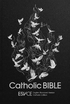 ESV-CE Catholic Bible, Anglicized by SPCK ESV-CE Bibles | Paper Plus