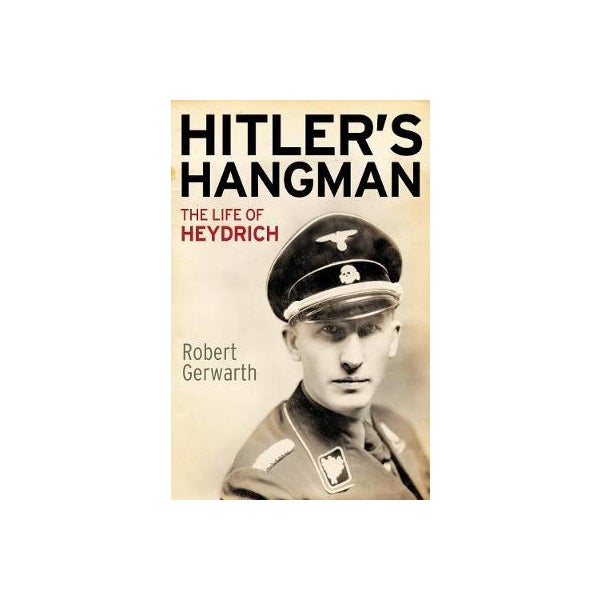 Hitler's Hangman -