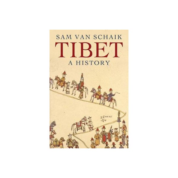 Tibet -