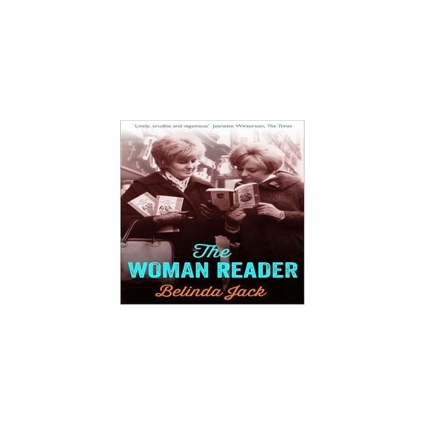 The Woman Reader -