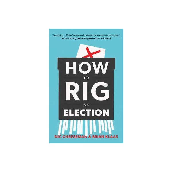 How to Rig an Election -