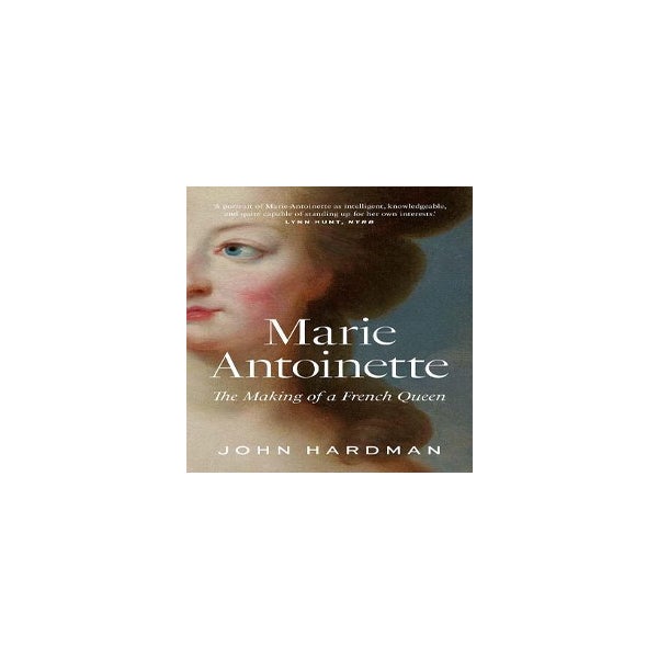Marie-Antoinette -