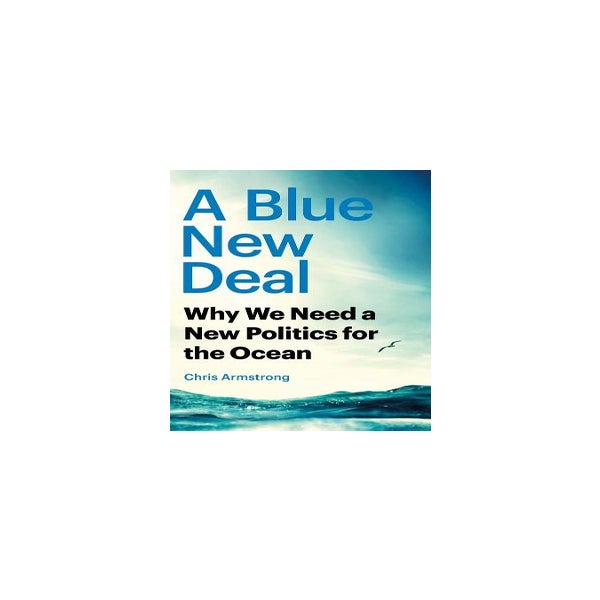 A Blue New Deal -
