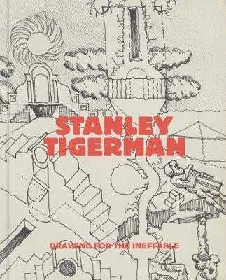 Stanley Tigerman by George Papamattheakis | Paper Plus