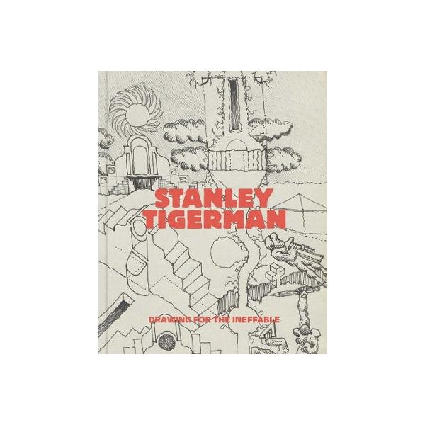 Tigerman Stanley Tigerman by George Papamattheakis | Paper Plus