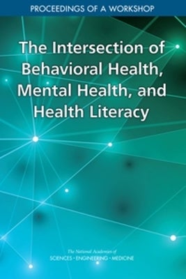 The Intersection of Behavioral Health, Mental Health, and Health ...