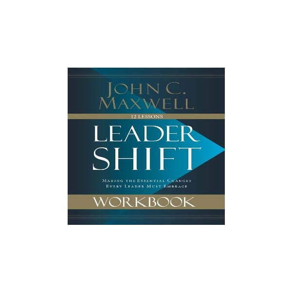 Leadershift Workbook -