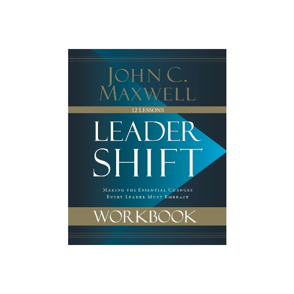 Leadershift Workbook -