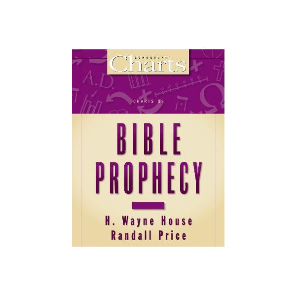Charts of Bible Prophecy -