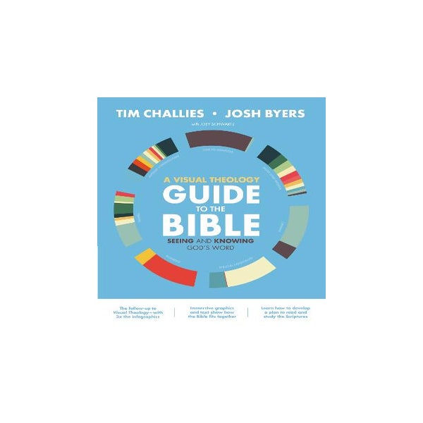 A Visual Theology Guide to the Bible -