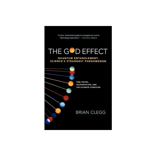 The God Effect -