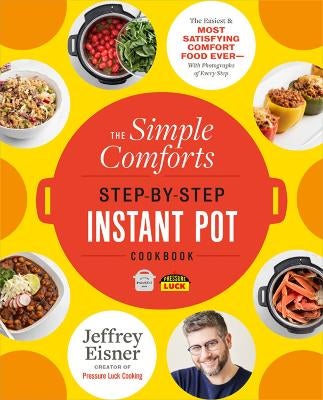 Jeff eisner instant online pot